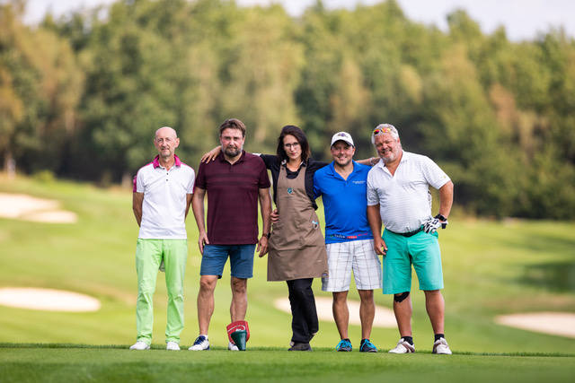 Panorama Golf Resort – panoramagolf.cz